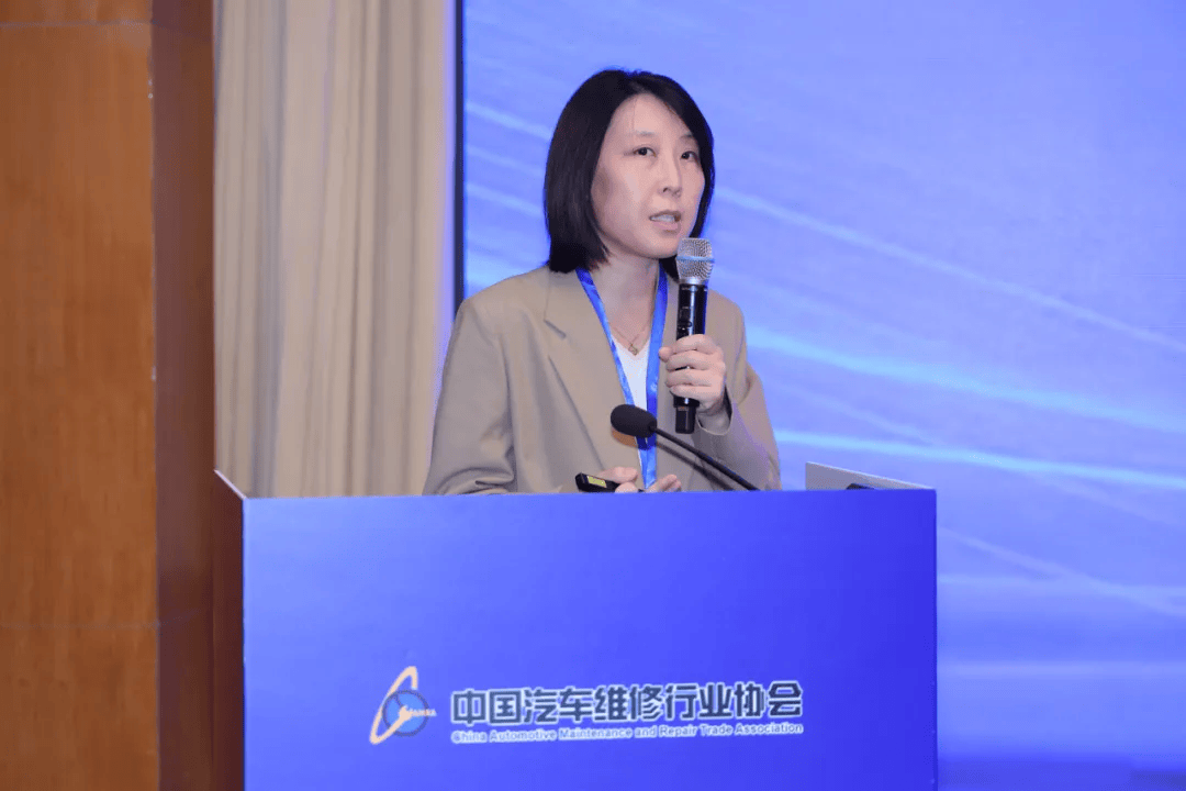 |W66怎么上不了中国汽车维修行业协会汽车信息分会一届一次会