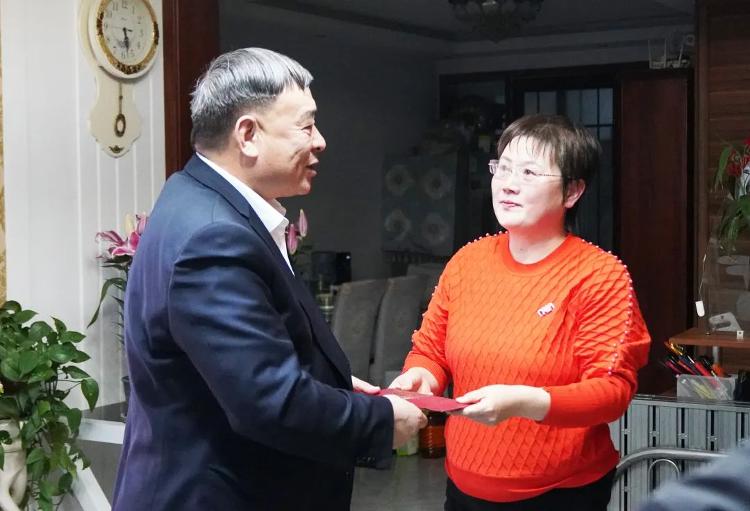 专题｜书写人民至上的精彩答卷——记全国最美退役军人、山东省人